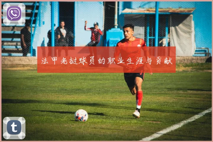 法甲老挝球员的职业生涯与贡献